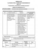 Escribimos textos descriptivos de animales