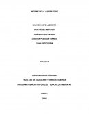 PROGRAMA CIENCIAS NATURALES Y EDUCACIÓN AMBIENTAL