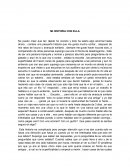 MI HISTORIA CON ELLA