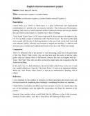 Construction system in United States