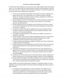 El Periodo del Tercer militarismo, se dio entre los años 1930 al 2000