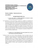 FACULTAD DE CIENCIAS ECONOMICAS Y EMPRESARIALES ADMINISTRACION DE EMPRESAS