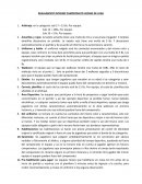 REGALMENTO INTERNO CAMPEONATO LEONES DE JUDA