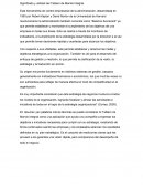 Significado y utilidad del Tablero de Mando Integral