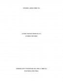 INFORME LABORATORIO N0 4