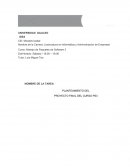 Manejo de Paquetes de Software 3