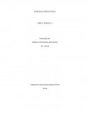 GERENCIA ESTRATEGICA TAREA. SEMANA 2.