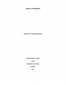 Preguntas sobre logica y algoritmia