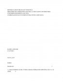 CARACTERÍSTICAS DEL FÚTBOL GRAMA FORMACIÓN ESPECÍFICA DE 13 A 14 AÑOS