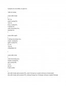 Crear tablas en sqlserver