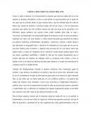 CRITICA DOCUMENTAL SUDAN DEL SUR