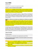 Caso BMW Caso De Mar