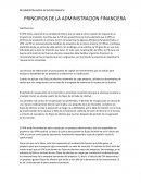 El VPN indica claramente la cantidad de dinero que se espera como creación de riqueza