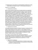 ELABORACION DE GUIA RAPIDA DE MANTENIMIENTO PREVENTIVO PARA MONITORES DE SIGNOS VITALES Y VENTILADORES MECANICOS