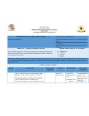 Ensayo de Como es el Emplear el lenguaje para comunicarse y como instrumento para aprender