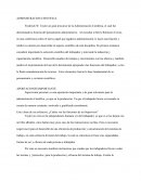 Administracion cientifica, aportaciones de Taylor