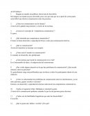 ACTIVIDAD 1 Imagina un mundo sin palabras; ahora trata de describirlo