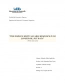 Data, conflicto de intereses