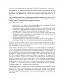 ¿Cuáles son las responsabilidades del Responsable Técnico (RTEC) de una empresa constructora?