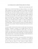 La reivindicación de la condición Humana dentro de la Historia