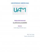 Desarrollo Gerencial EL ARTE DE LA GUERRA