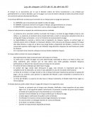 EL BENEFICIARIO, la persona a favor de la cual se ordena el pago del cheque