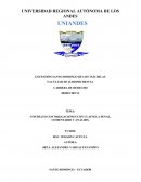 CONTRATO CON OBLIGACIONES CON CLAÚSULA PENAL, COMENTARIO Y ANÁLISIS