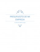 Nuestra empresa busca ayudar a las personas a triunfar mercantilmente