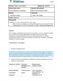 Que el alumno comprenda la carga ética de sus acciones y a su ves entender el análisis que se realizará en esta actividad siempre será desde el punto de vista ético