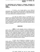 RECURSO DE QUEJA CONTRA ACUERDO EMITIDO POR JUEZ CUARTO DE DISTRITO EN MATERIA DEL TRABAJO