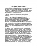 Guatemala ha tenido una serie de gobernantes a lo largo de su historia