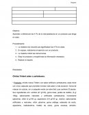 Aprender a diferenciar las 4 Ps de la mercadotecnia en un producto que tenga en casa