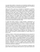 Los jueces tienen derecho a inmiscuirse en las costumbres mauritanas sobre el matrimonio