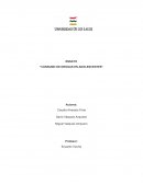 Consumo de drogas en adolescentes