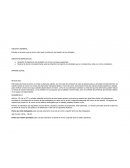 OBJETIVO GENERAL Estudiar el proceso que se lleva a cabo para la obtención del reparto de las utilidades