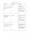 Cafetería – Snack “ coffe break"