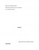 CASO No.1 ¿Qué evidencia existe de que Rubbermaid está orientado hacia el mercado?