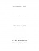 LA LOCA DE LA CASA “DESBORDAMIENTO DE LA PASIÓN”
