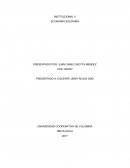 Economia solidaria. Fondos de empleados