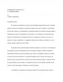 Experimentando junto a la termoquimica