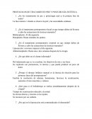 PROTOCOLOS DE TRATAMIENTO PRE Y POSTCIRUGÍA ESTÉTICA