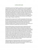 Historia del mundo en dos horas