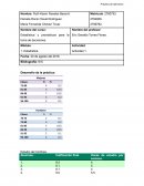 Estadística y pronósticos para la toma de decisiones Actividad 1