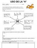 Guia de trabajo prefijos y sufijos