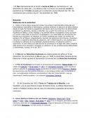 El Día Internacional de la Acción contra el Sida