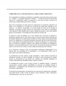 COMO INFLUYE LA TECNOLOGÍA EN LA EDUCACIÓN A DISTANCIA