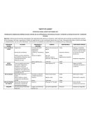 Fortaleciendo la comunicación y el aprendizaje en nuestra comunidad escolar