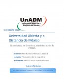 Licenciatura en Gestión y Administración de PYMES