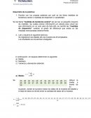 Ejercicio 1 Estadistica