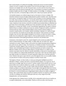 Hace mucho tiempo, en la aldea de Cornvillage